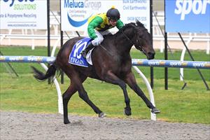 She's Sensational, Pakenham 1 June 2020 She's Sensational, Pakenham 1 June 2020